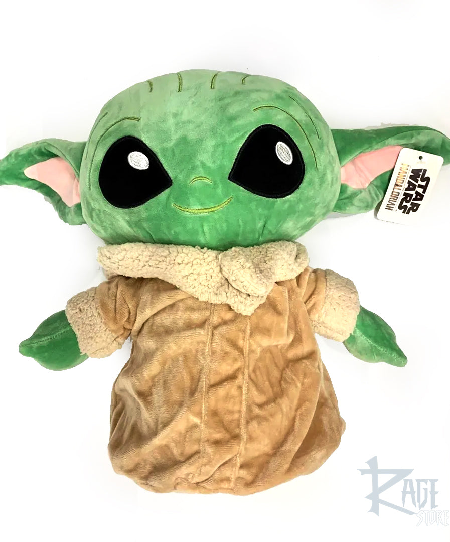Peluche de Baby Yoda (30cm)