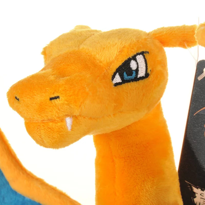 Peluche de Charizard - Pokemon (30 cm) v2