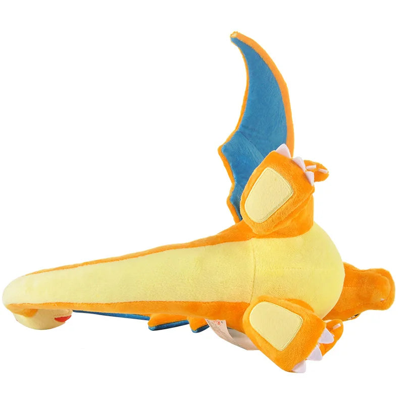 Peluche de Charizard - Pokemon (30 cm) v2