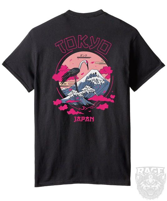 Tokyo Japan (dtg)