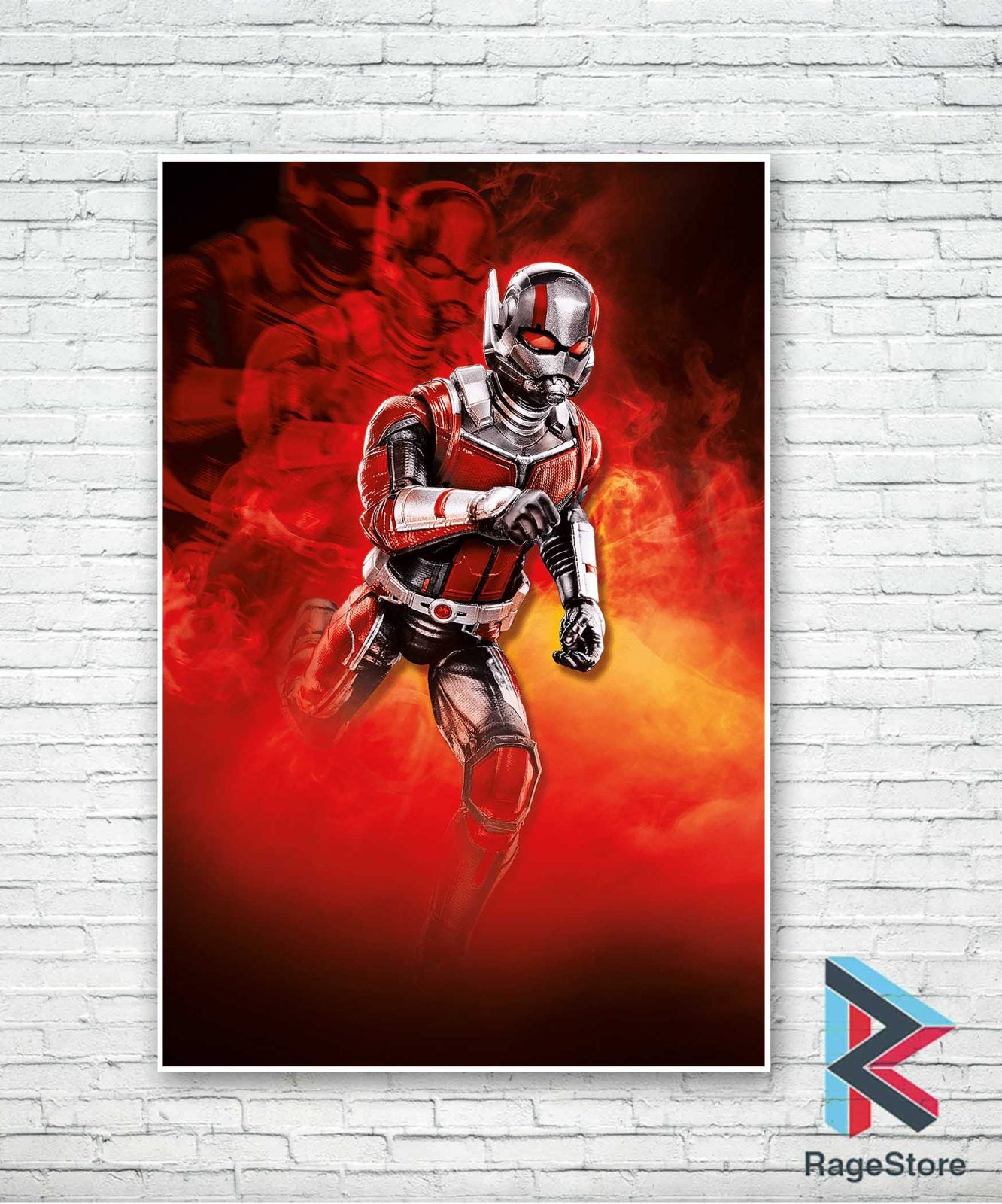 Poster Antman