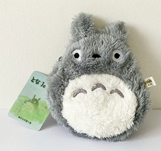 Monedero bolsita Totoro Bag charm