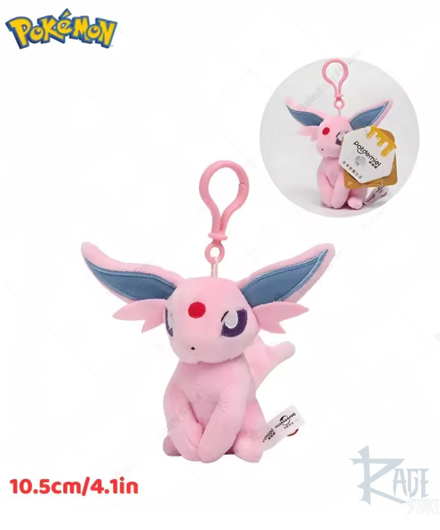 Espeon llavero de peluche Bag Charm - Pokemon
