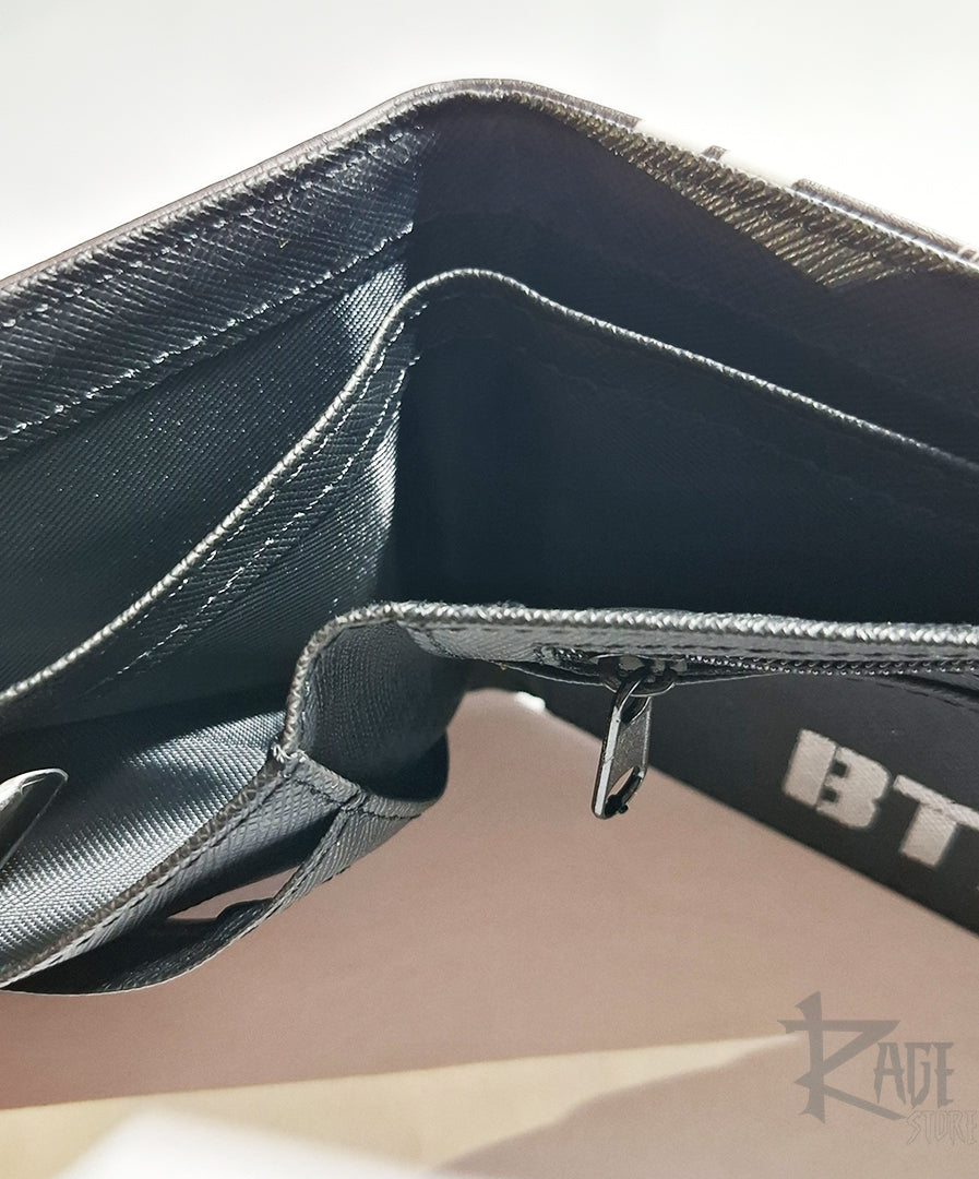 Billetera BTS Army
