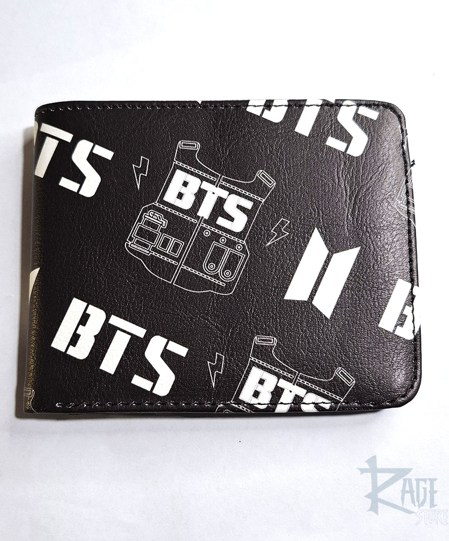 Billetera BTS Army