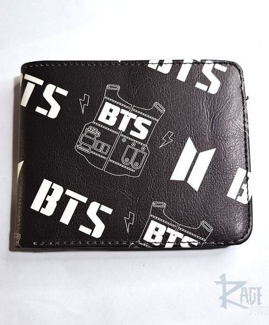 Billetera BTS Army