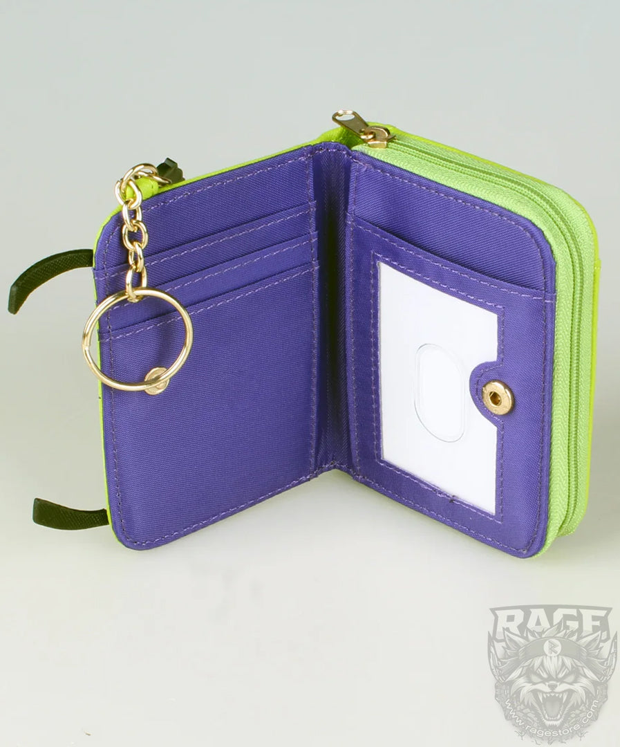 Billetera Gir - Invasor Zim