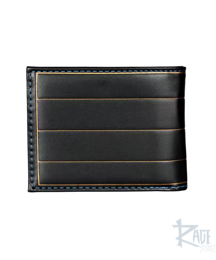 Billetera Emblema bronce Metal - The Legend of Zelda