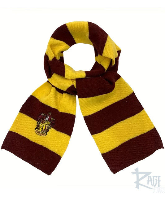 Bufanda Gryffindor - Harry Potter