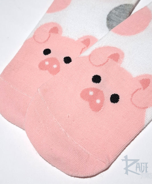 Calcetines de Cerdito