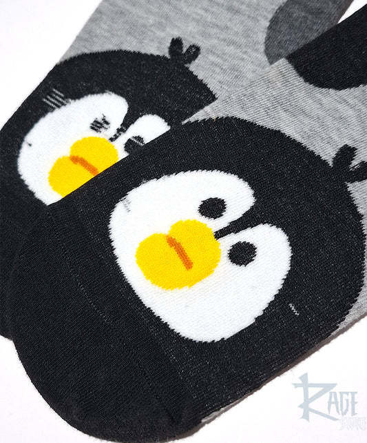Calcetines de Pingüinos