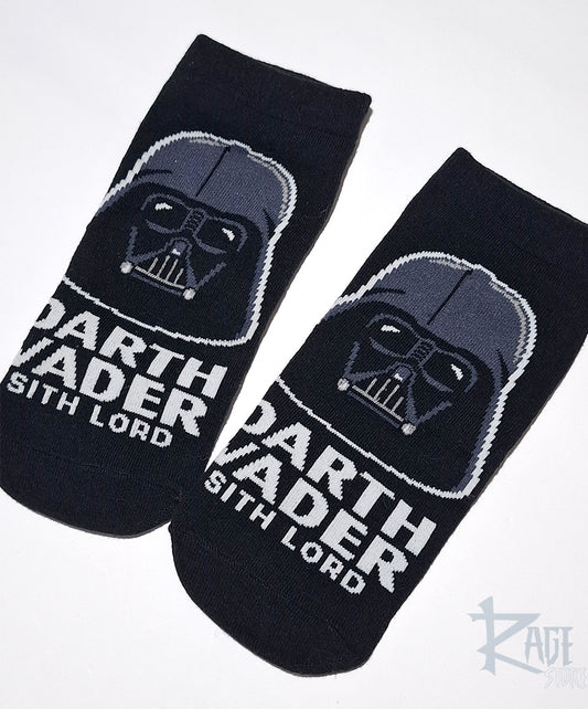 Calcetines Darth Vader Sith Lord - Star Wars