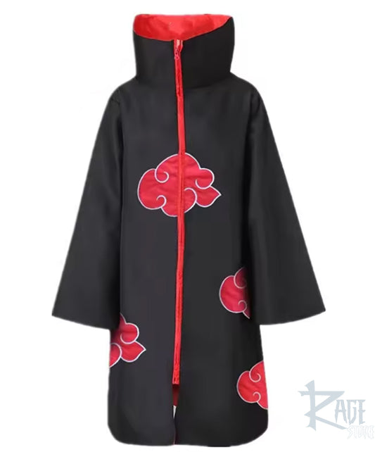 Capa Akatsuki - Naruto