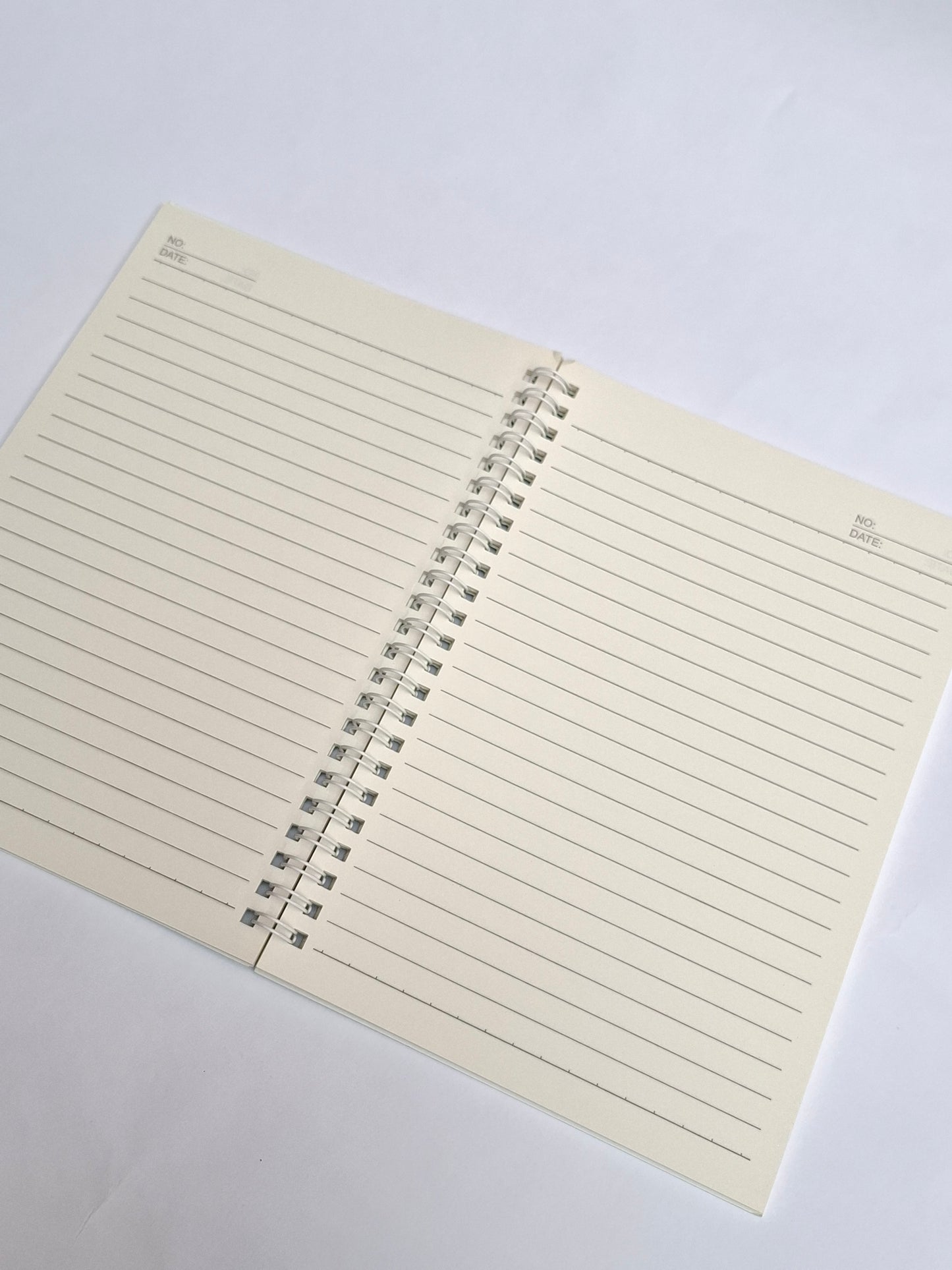 Cuaderno Pokemon Amarillo A5