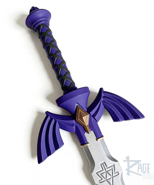 Espada Maestra Ocarina of Time - Zelda