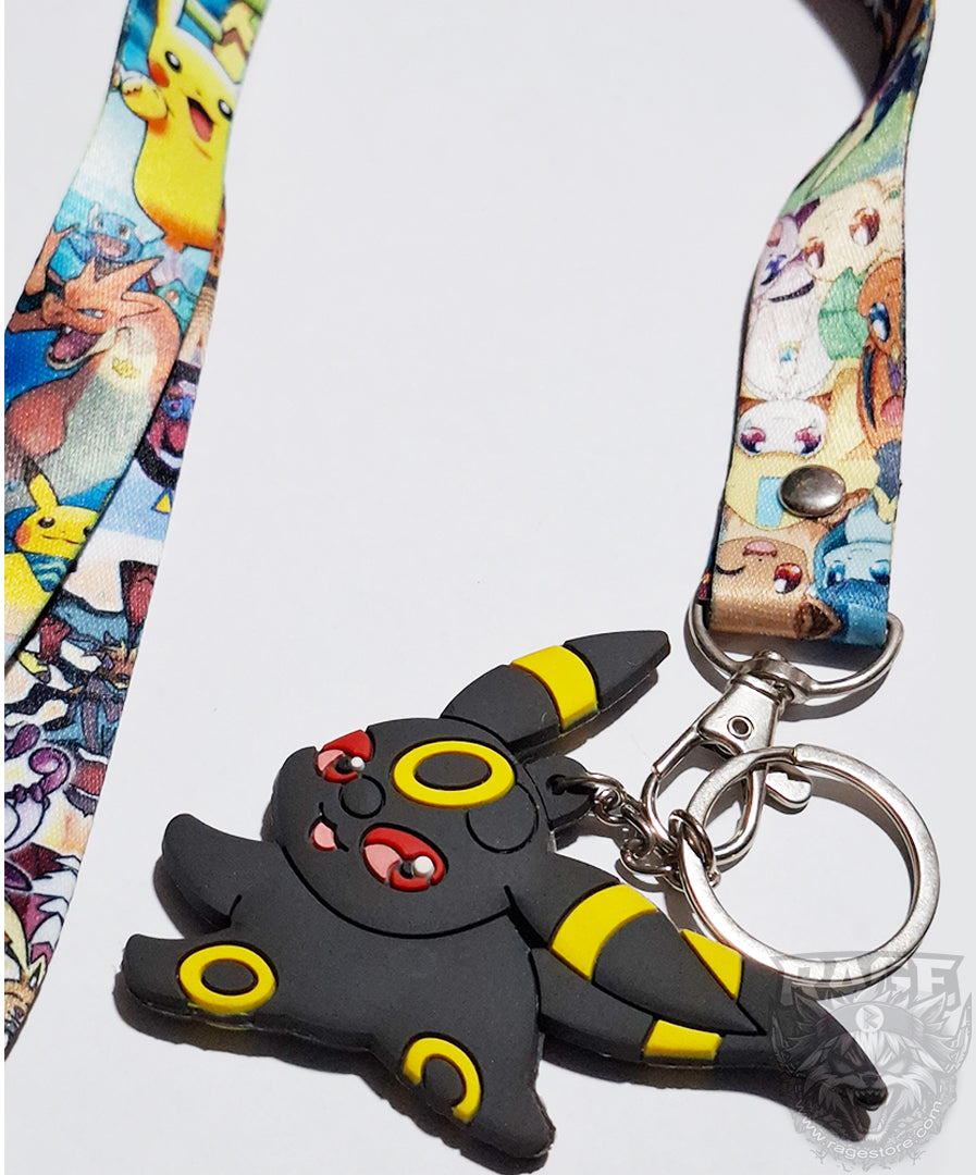 Lanyard Umbreon - Pokemon