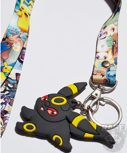 Lanyard Umbreon - Pokemon