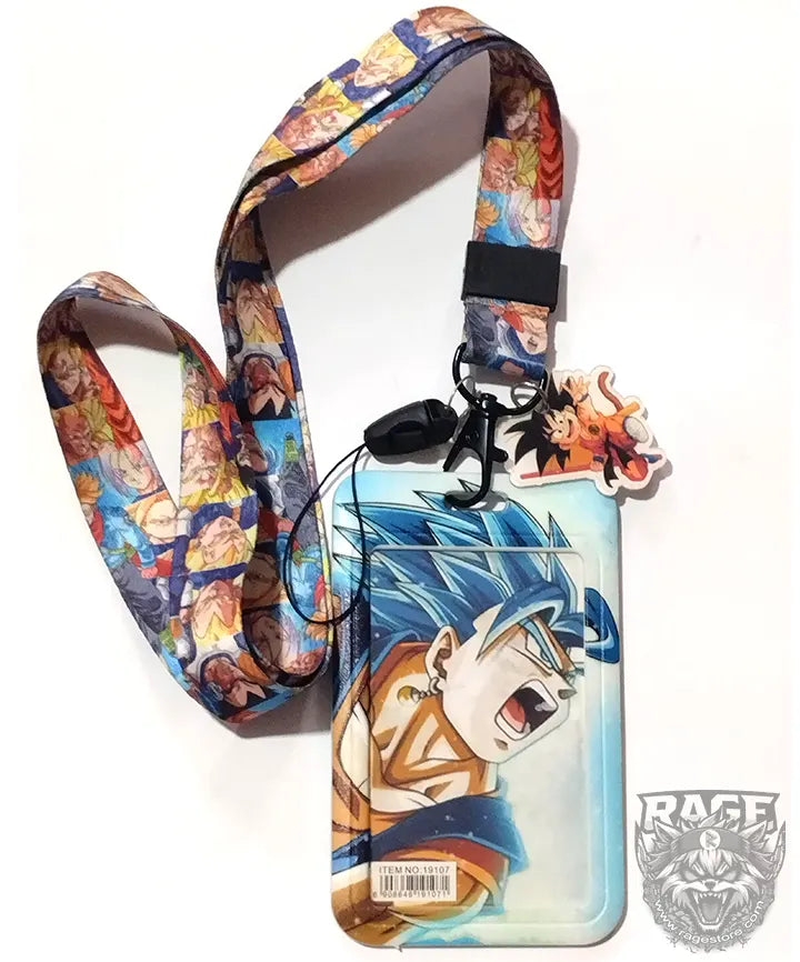 Lanyard Vegetto v1