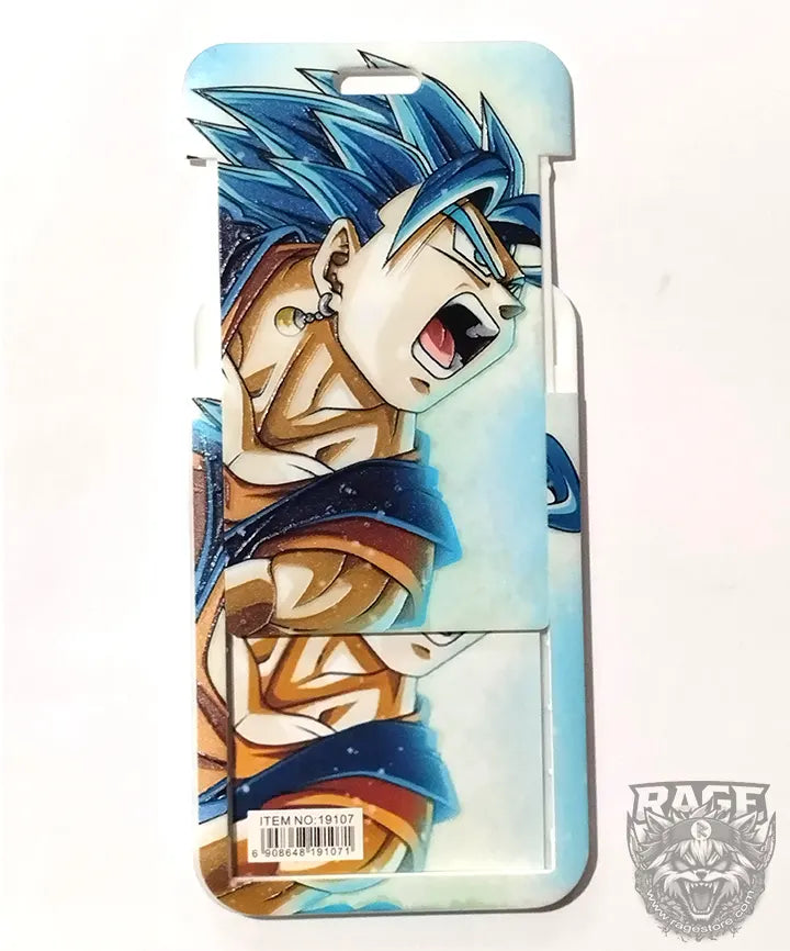 Lanyard Vegetto v1