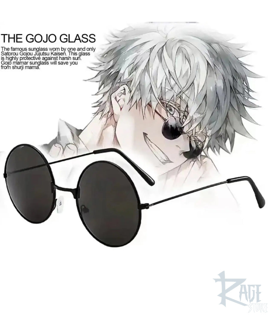 Lentes de Gojo Satoru - Jujutsu Kaisen