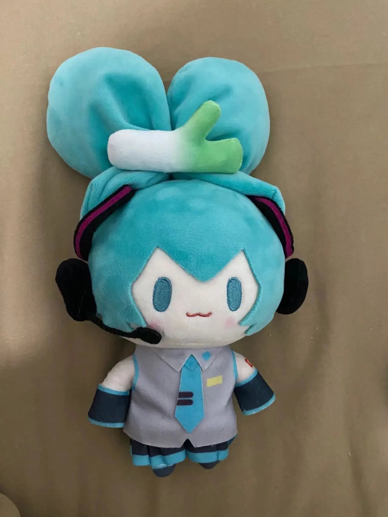 llavero de peluche Hatsune Miku. | KEYLAND | Llave llavero de peluche Hatsune Miku. | KEYLAND | Llave