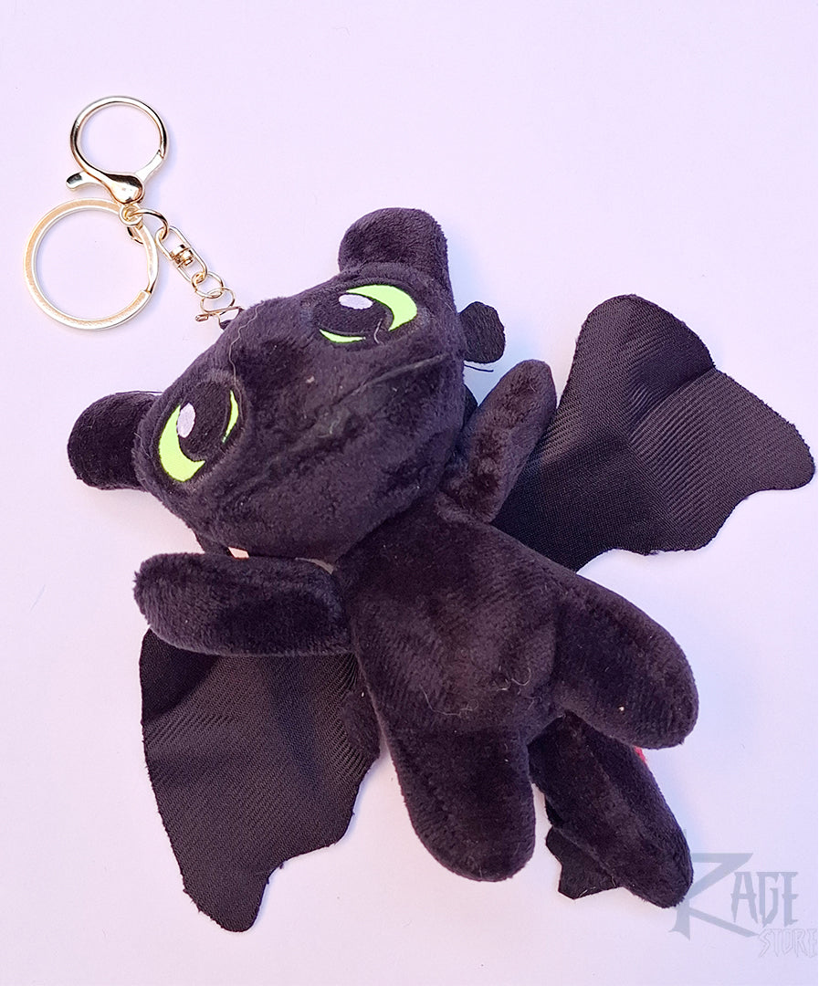 Chimuelo llavero de peluche Bag Charm