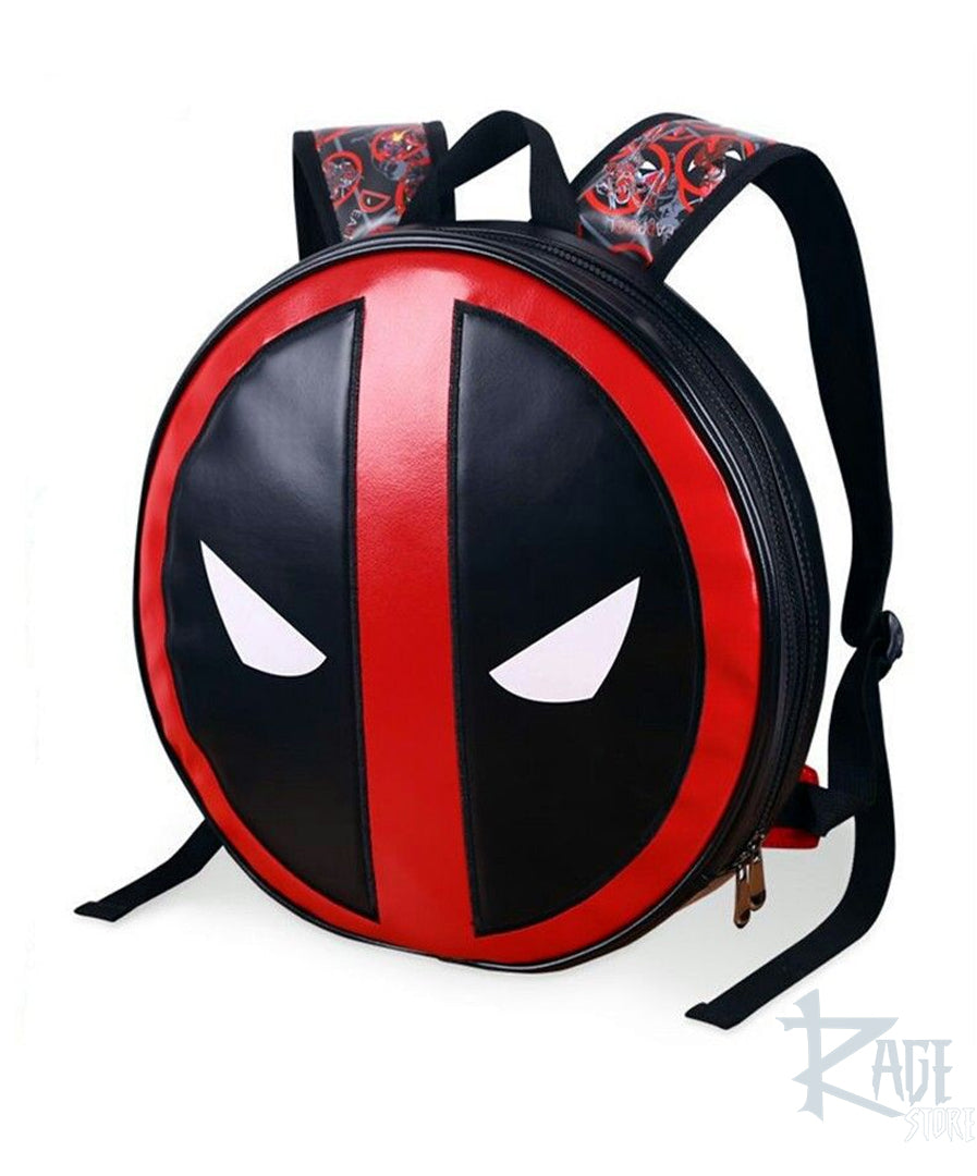 Mochila Deadpool Face