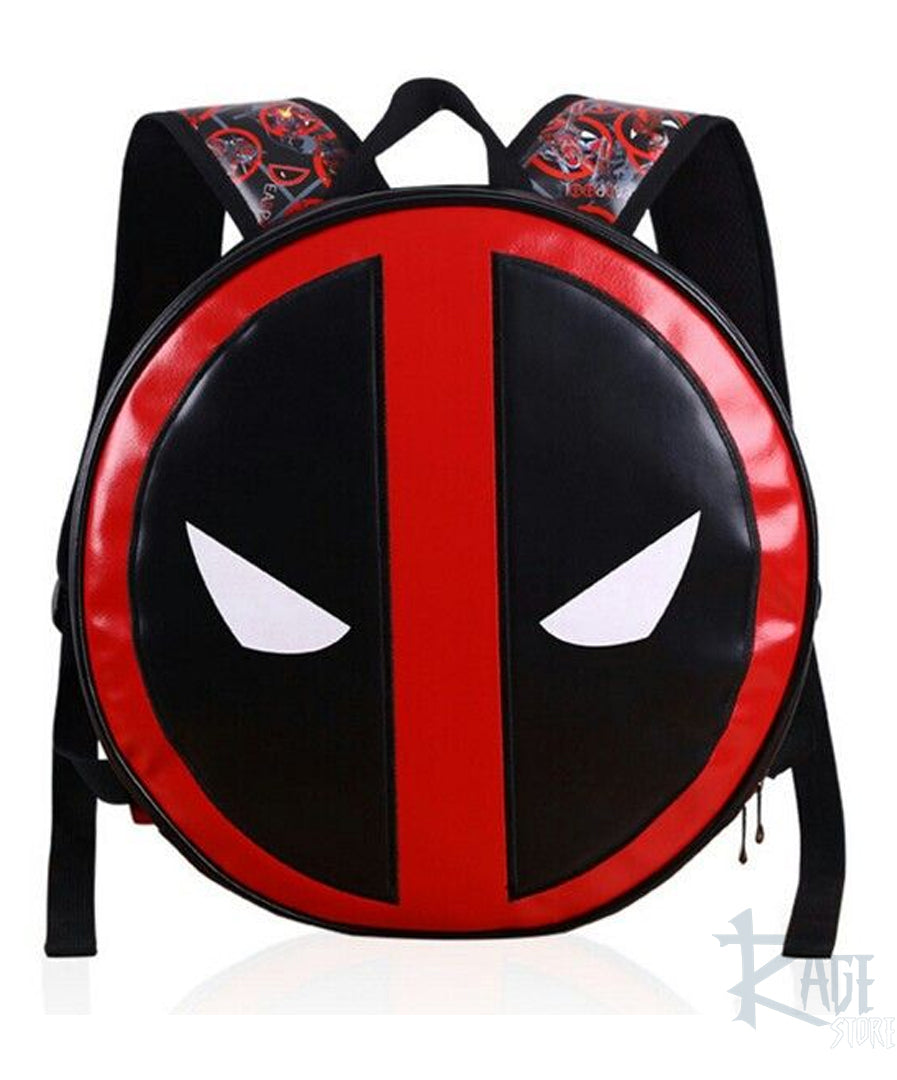 Mochila Deadpool Face