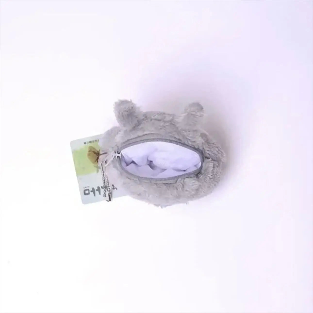 Monedero bolsita Totoro