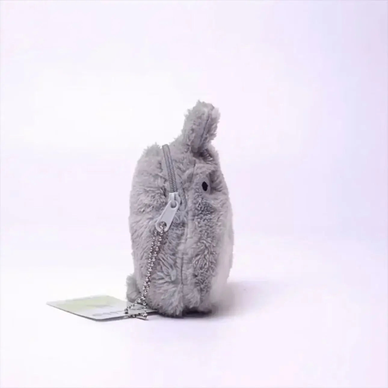 Monedero bolsita Totoro