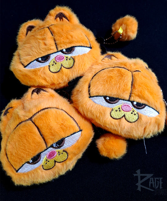 Monedero bolsita Garfield