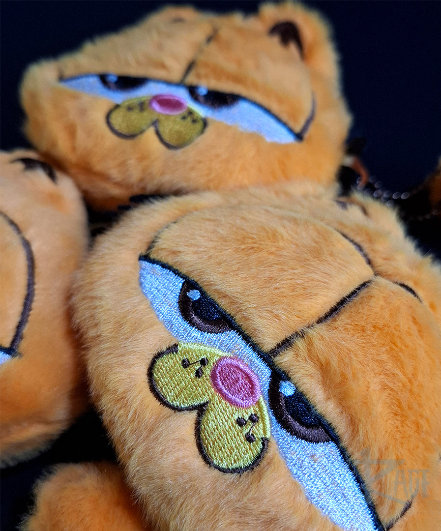 Monedero bolsita Garfield