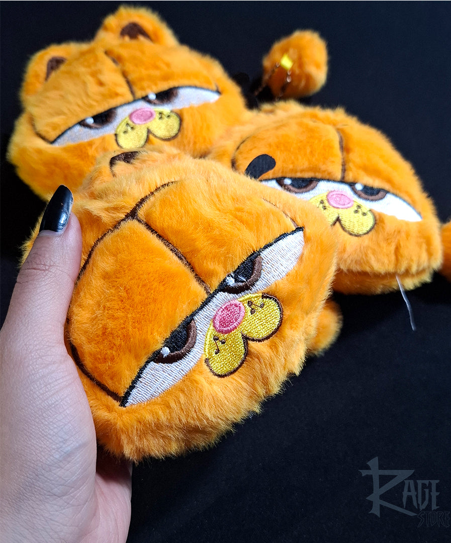 Monedero bolsita Garfield