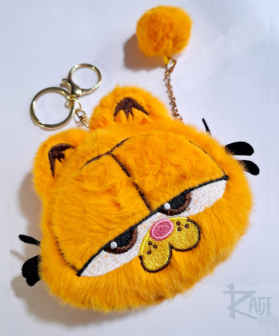 Monedero bolsita Garfield