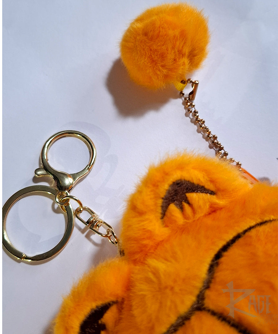 Monedero bolsita Garfield