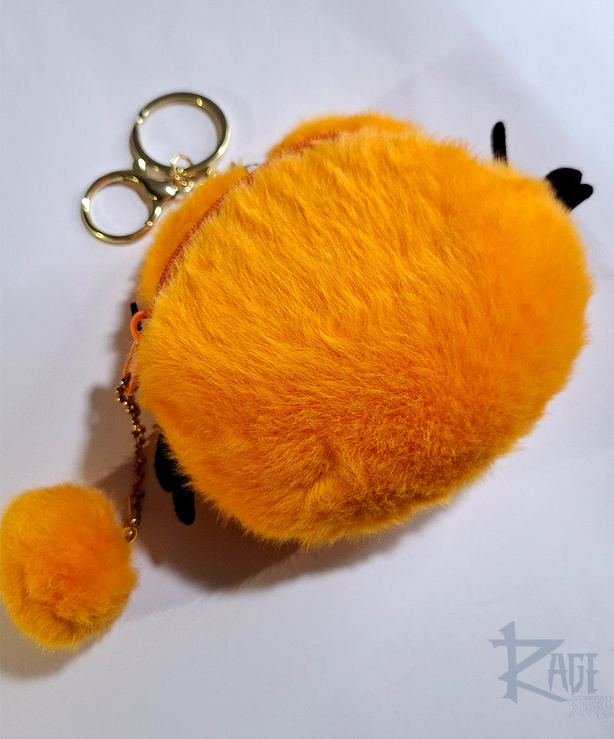 Monedero bolsita Garfield