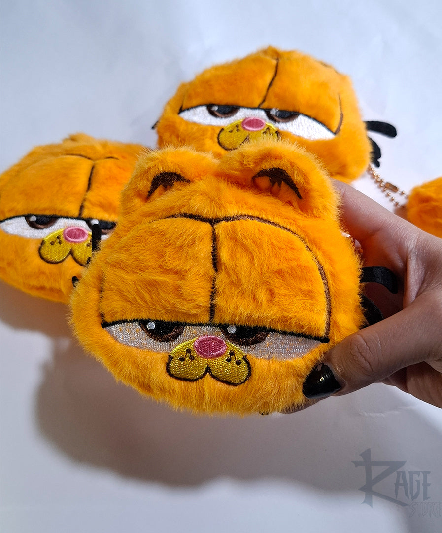 Monedero bolsita Garfield