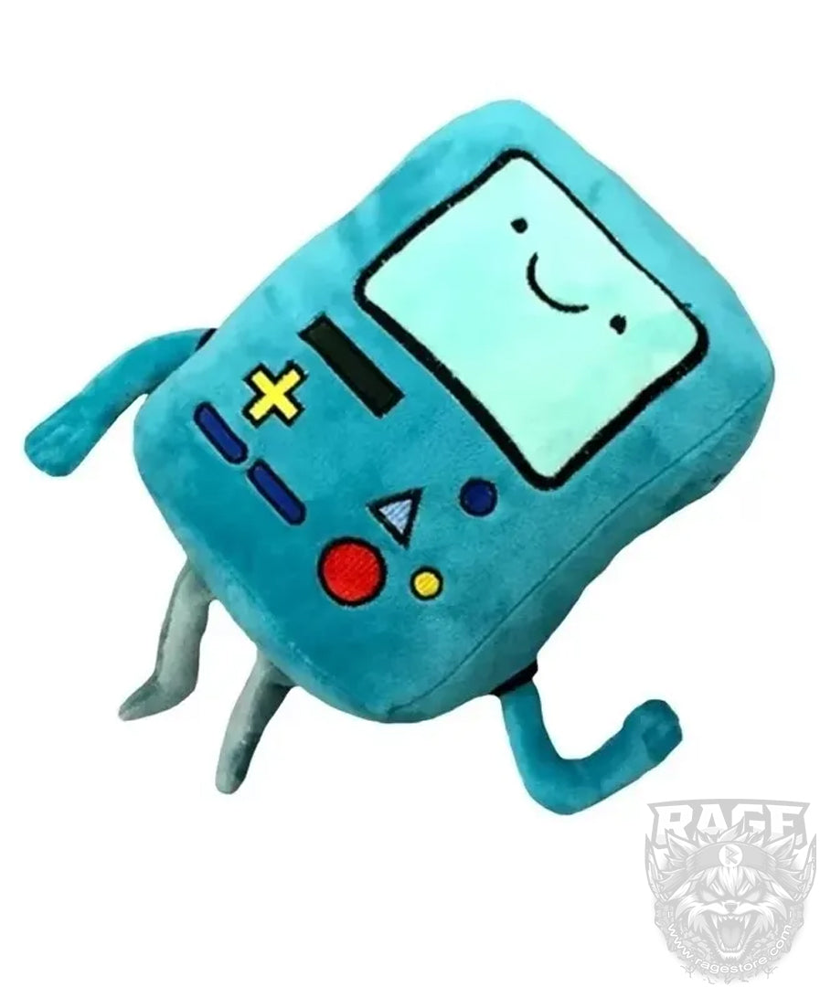 Peluche de BMO - Hora de Aventura