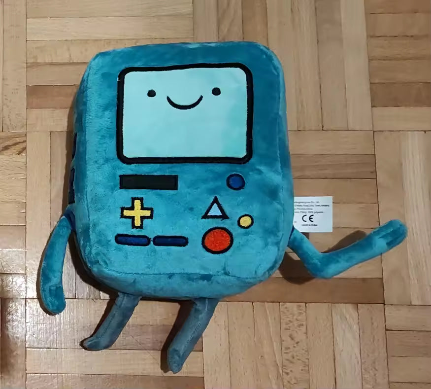 Peluche de BMO - Hora de Aventura