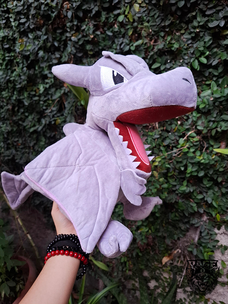 Peluche de Aerodactyl (30 cm)