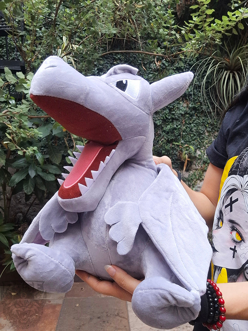 Peluche de Aerodactyl (30 cm)