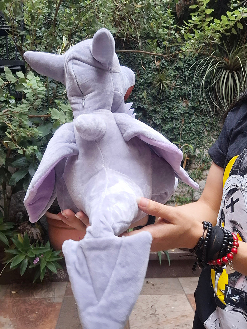 Peluche de Aerodactyl (30 cm)