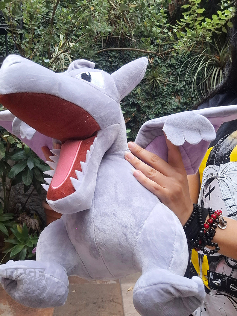 Peluche de Aerodactyl (30 cm)