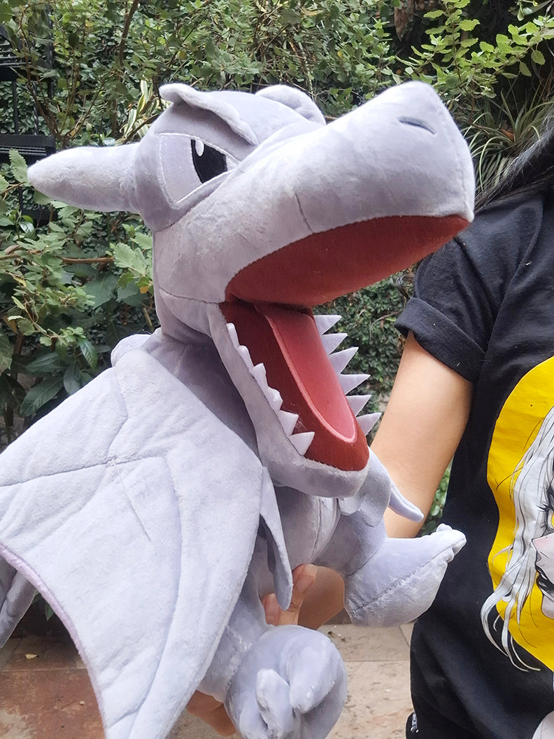 Peluche de Aerodactyl (30 cm)