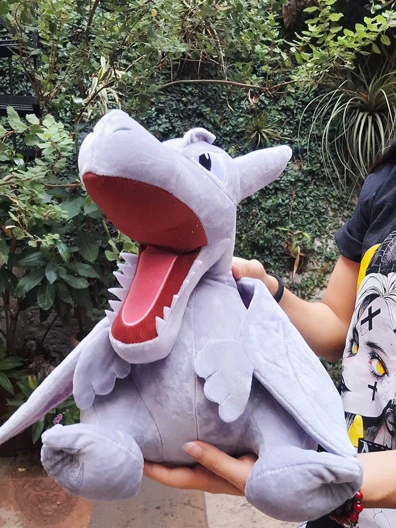 Peluche de Aerodactyl (30 cm)