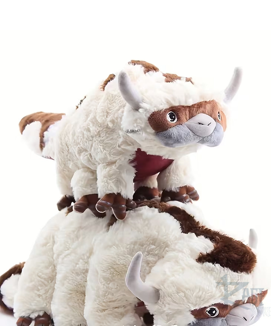 Peluche de Appa - Avatar (45 cm)