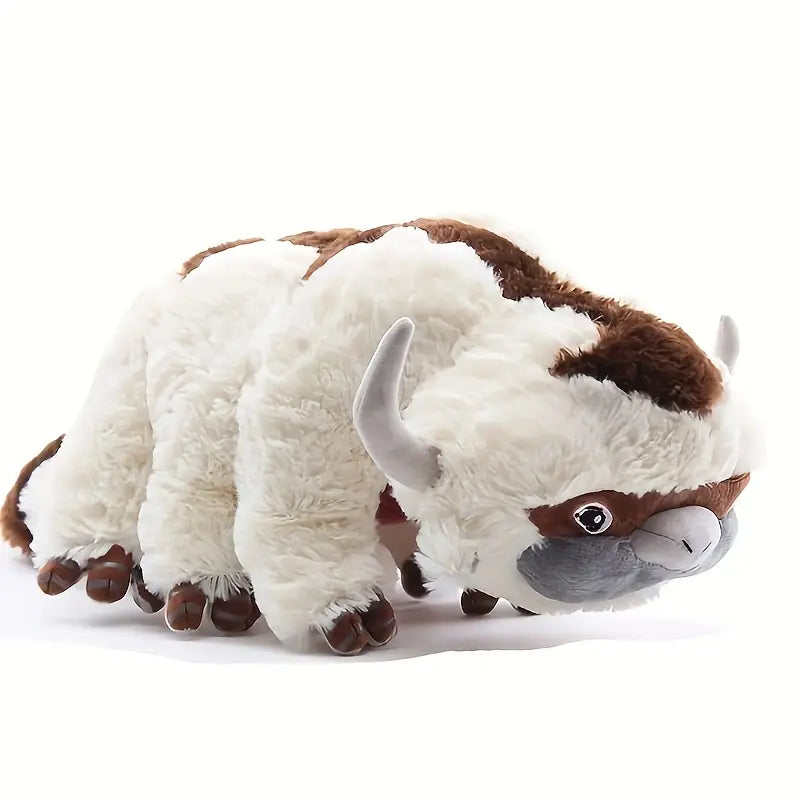 Peluche de Appa - Avatar (20 cm)