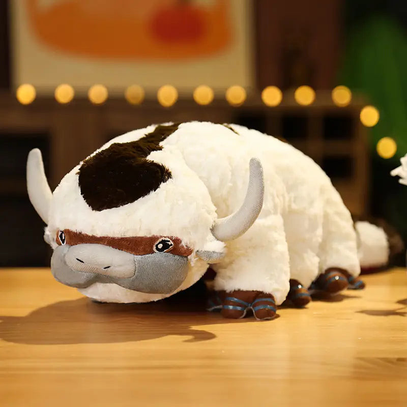 Peluche de Appa - Avatar (20 cm)