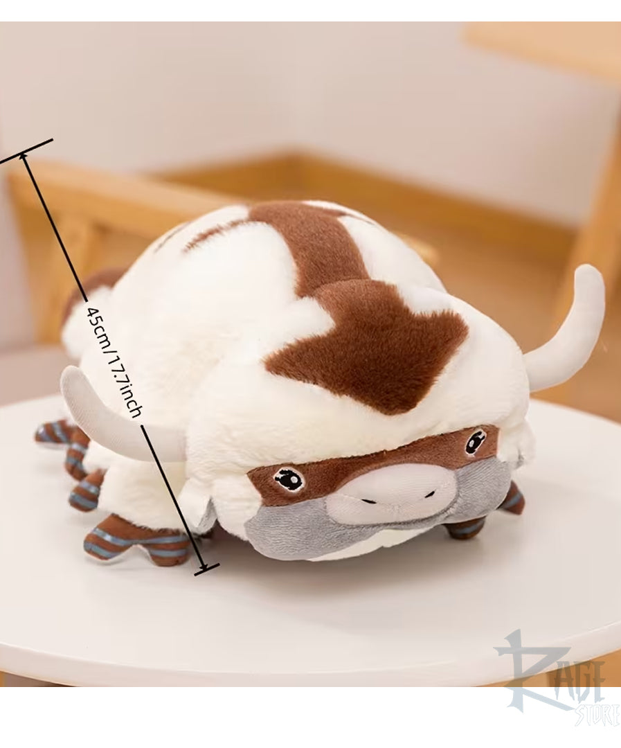 Peluche de Appa - Avatar (45 cm)