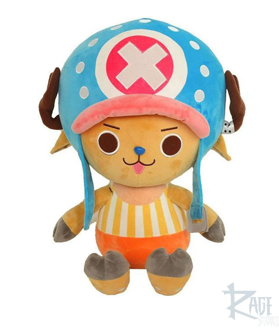 Peluche de Chopper (25 cm) - One Piece